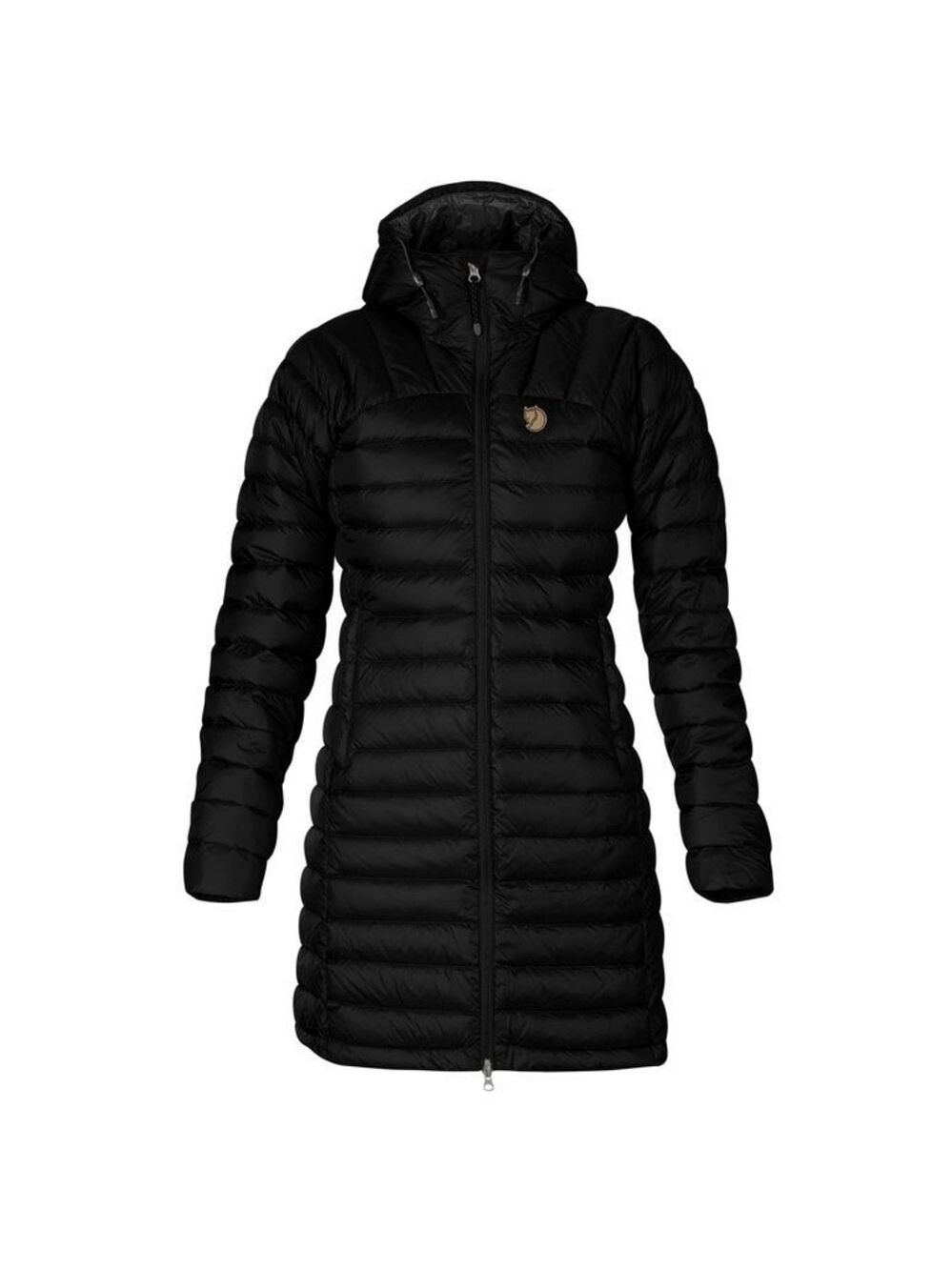 Fjall Raven Snow Flake parka size XXS in EUC